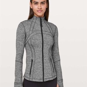 Lululemon Define Jacket